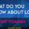 What Do You Know About Love – Dwight Yoakam (KARAOKE)