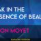 Weak In The Presence Of Beauty – Alison Moyet (KARAOKE)