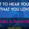 Just To Hear You Say That You Love Me – Faith Hill & Tim Mcgraw (KARAOKE)