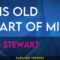 This Old Heart Of Mine – Rod Stewart (KARAOKE)