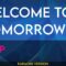 Welcome To Tomorrow – Snap (KARAOKE)