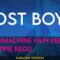 Lost Boys – mgk (Machine Gun Kelly) & Trippie Redd (KARAOKE)