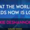 What The World Needs Now Is Love – Jackie DeShannon (KARAOKE)