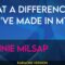 What A Difference You’ve Made In My Life – Ronnie Milsap (KARAOKE)