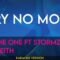 Cry No More – Headie One ft Stormzy and Tay Keith (KARAOKE)