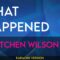 What Happened – Gretchen Wilson (KARAOKE)