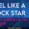 Feel Like A Rock Star – Kenny Chesney & Tim Mcgraw (KARAOKE)