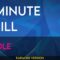 7 Minute Drill – J Cole (KARAOKE)