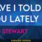 Have I Told You Lately – Rod Stewart (KARAOKE)