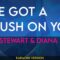 I’ve Got A Crush On You – Rod Stewart & Diana Ross (KARAOKE)