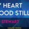 My Heart Stood Still – Rod Stewart (KARAOKE)