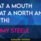 What A Mouth (What A North And South) – Tommy Steele (KARAOKE)