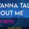 I Wanna Talk About Me – Toby Keith (KARAOKE)