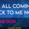 It’s All Coming Back To Me Now – Celine Dion (KARAOKE)