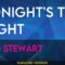 Tonight’s The Night – Rod Stewart (KARAOKE)