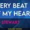 Every Beat Of My Heart – Rod Stewart (KARAOKE)