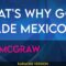 That’s Why God Made Mexico – Tim McGraw (KARAOKE)