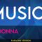 Music – Madonna (KARAOKE)