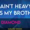 He Ain’t Heavy He’s My Brother – Neil Diamond (KARAOKE)