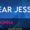 Dear Jessie – Madonna (KARAOKE)