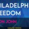 Philadelphia Freedom – Elton John (KARAOKE)