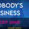 Nobody’s Business – Melody Shari (KARAOKE)