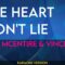 The Heart Won’t lie – Reba McEntire & Vince Gill (KARAOKE)