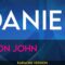 Daniel – Elton John (KARAOKE)