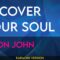 Recover Your Soul – Elton John (KARAOKE)