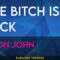 The Bitch Is Back – Elton John (KARAOKE)