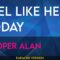 Feel Like Hell Today – Cooper Alan (KARAOKE)