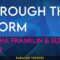 Through The Storm – Aretha Franklin & Elton John (KARAOKE)