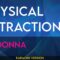 Physical Attraction – Madonna (KARAOKE)