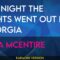 The Night The Lights Went Out In Georgia – Reba McEntire (KARAOKE)