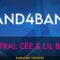 BAND4BAND – Central Cee & Lil Baby (KARAOKE)