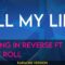 All My Life – Falling In Reverse ft Jelly Roll (KARAOKE)