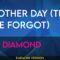 Another Day (That Time Forgot) – Neil Diamond (KARAOKE)