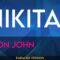 Nikita – Elton John (KARAOKE)