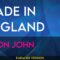 Made In England – Elton John (KARAOKE)