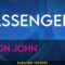 Passengers – Elton John (KARAOKE)