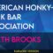 American Honky-tonk Bar Association – Garth Brooks (KARAOKE)