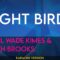 Night Birds – Royal Wade Kimes & Garth Brooks (KARAOKE)