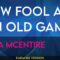 New Fool At An Old Game – Reba McEntire (KARAOKE)