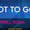 Hot To Go! – Chappell Roan (KARAOKE)