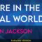 Here In The Real World – Alan Jackson (KARAOKE)