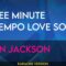 Three Minute Uptempo Love Song – Alan Jackson (KARAOKE)