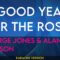 A Good Year For The Roses – George Jones & Alan Jackson (KARAOKE)