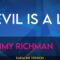 Devil Is A Lie – Tommy Richman (KARAOKE)