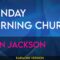 Monday Morning Church – Alan Jackson (KARAOKE)