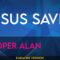 Jesus Saves – Cooper Alan (Karaoke Version) | MrEntertainerKaraoke